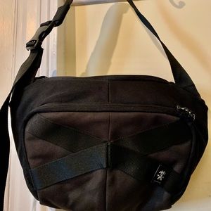 Camera Bag - Crumpler